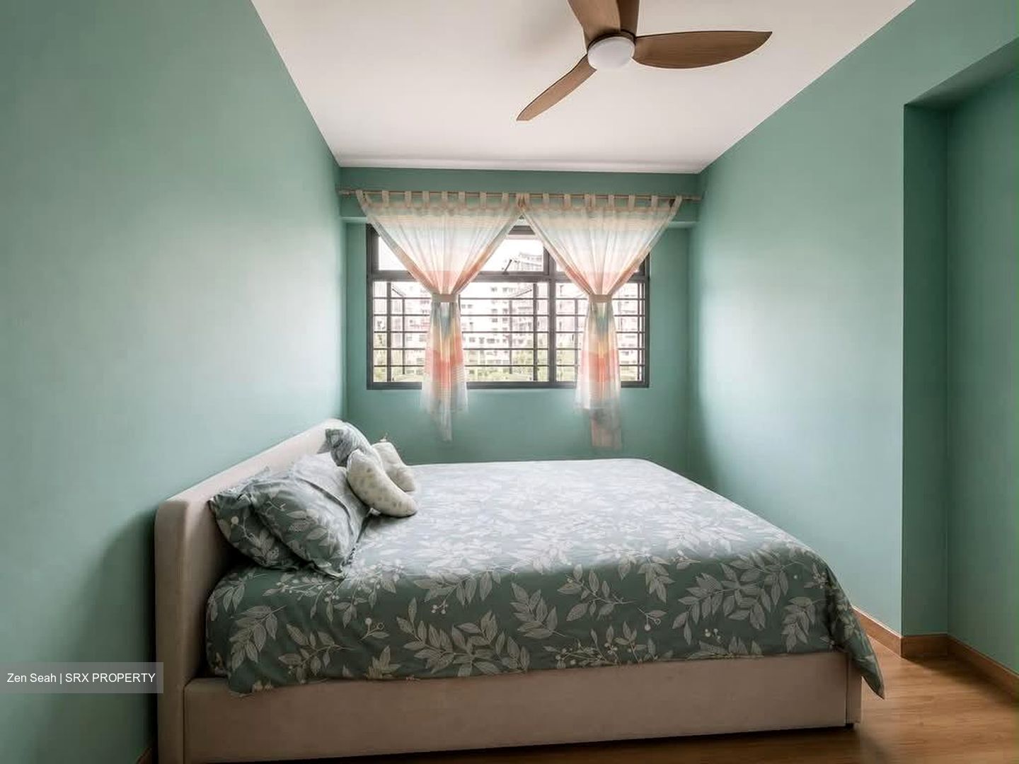 Blk 627B Tampines Greenverge (Tampines), HDB 5 Rooms #599546521